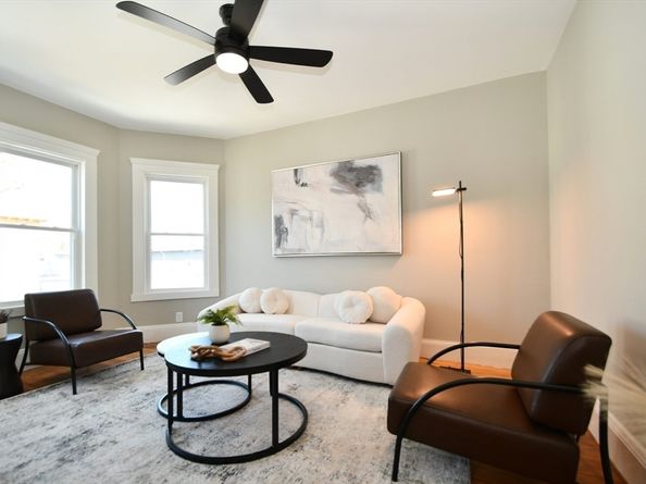 18 Lyon St 2, Boston MA 02122