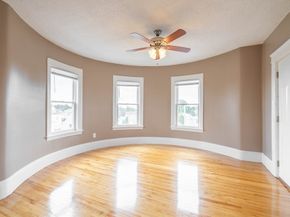 311 Plantation St, Worcester MA 01604