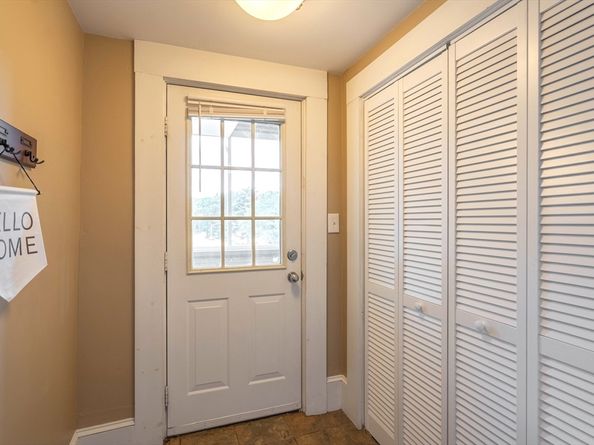 311 Plantation St, Worcester MA 01604