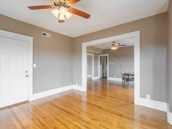 311 Plantation St, Worcester MA 01604