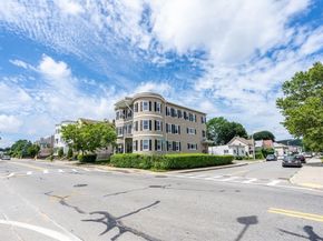 311 Plantation St, Worcester MA 01604