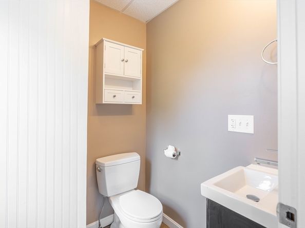 311 Plantation St, Worcester MA 01604