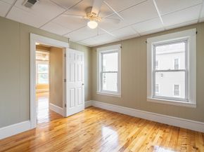 311 Plantation St, Worcester MA 01604