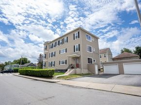 311 Plantation St, Worcester MA 01604