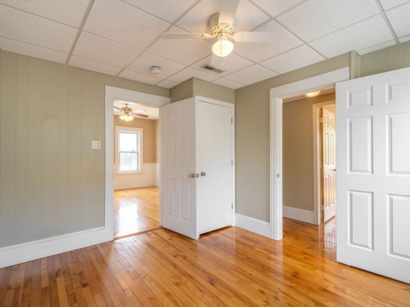 311 Plantation St, Worcester MA 01604