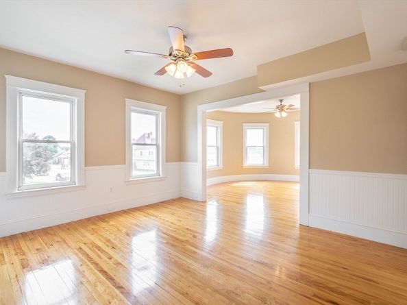 311 Plantation St, Worcester MA 01604