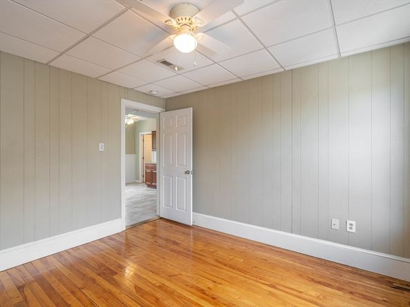 311 Plantation St, Worcester MA 01604