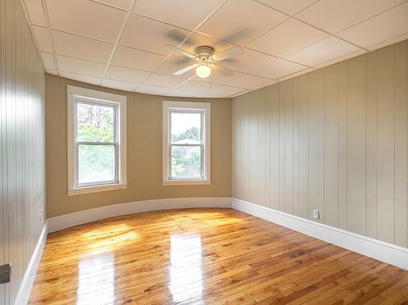 311 Plantation St, Worcester MA 01604