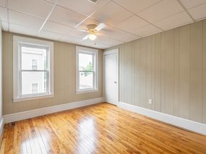 311 Plantation St, Worcester MA 01604