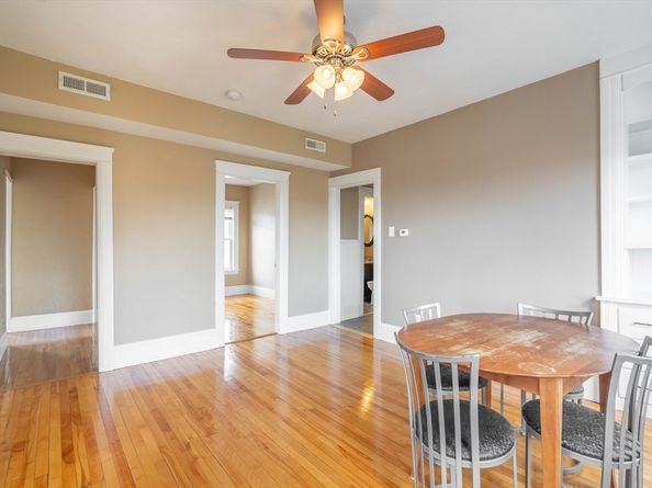 311 Plantation St, Worcester MA 01604