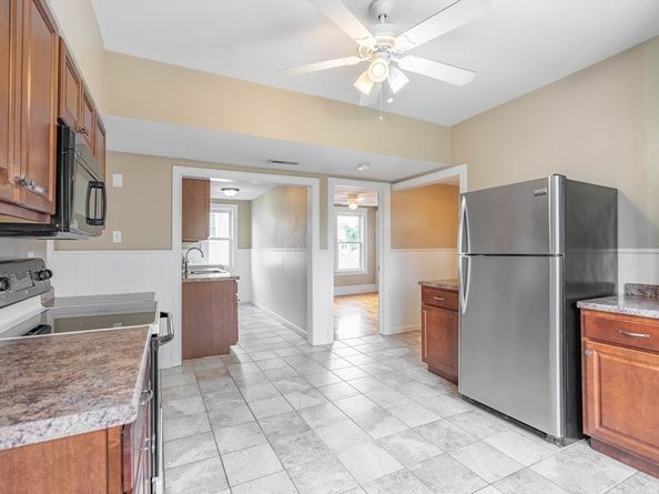 311 Plantation St, Worcester MA 01604