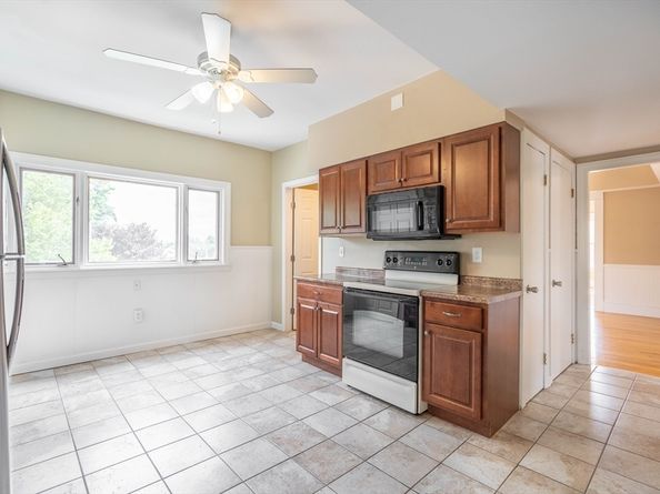 311 Plantation St, Worcester MA 01604