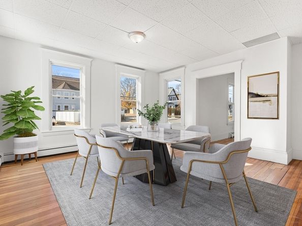 68 Union St, North Andover MA 01845