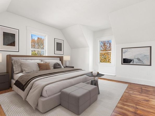 68 Union St, North Andover MA 01845