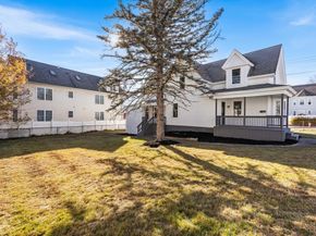 68 Union St, North Andover MA 01845