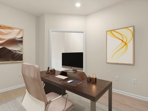 5 Peters Farm Way 106, Westborough MA 01581