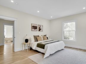 686 Centre St, Newton MA 02458