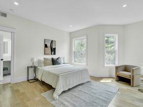 686 Centre St, Newton MA 02458