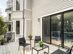 686 Centre St, Newton MA 02458