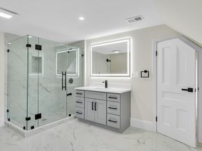 686 Centre St, Newton MA 02458