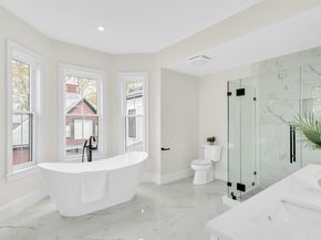 686 Centre St, Newton MA 02458