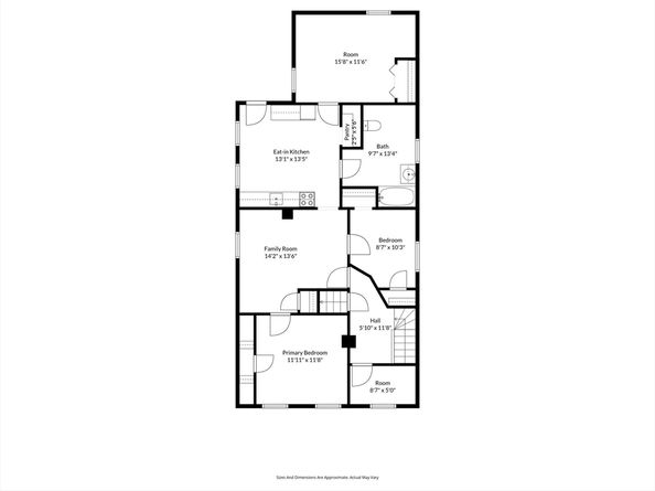 33 Chestnut St, Milford MA 01757