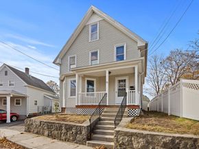 33 Chestnut St, Milford MA 01757