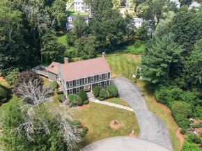 21 Valleyfield St, Lexington MA 02421