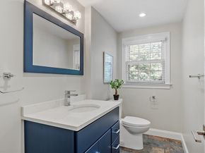 21 Valleyfield St, Lexington MA 02421