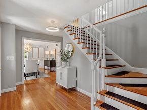 21 Valleyfield St, Lexington MA 02421