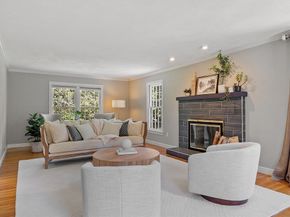 21 Valleyfield St, Lexington MA 02421