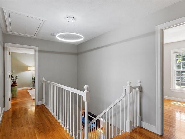 21 Valleyfield St, Lexington MA 02421