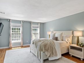 21 Valleyfield St, Lexington MA 02421