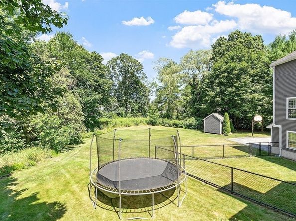 21 Valleyfield St, Lexington MA 02421