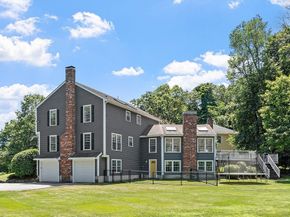 21 Valleyfield St, Lexington MA 02421