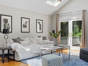 21 Valleyfield St, Lexington MA 02421