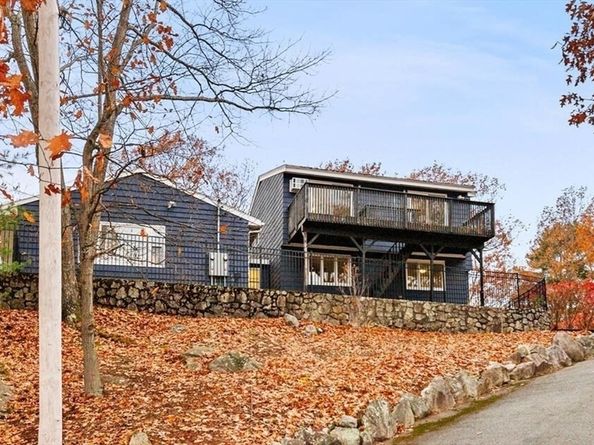 2 Mcintyre Road, Saugus MA 01906