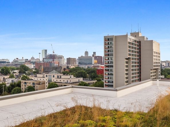 9 Medford Street PH3, Somerville MA 02143