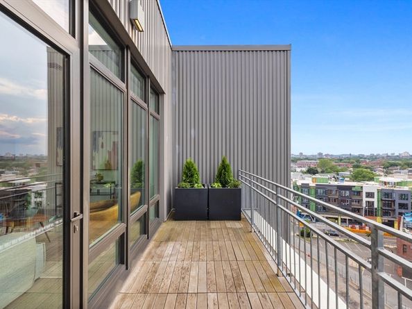 9 Medford Street PH3, Somerville MA 02143