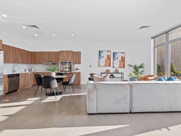 9 Medford Street PH3, Somerville MA 02143