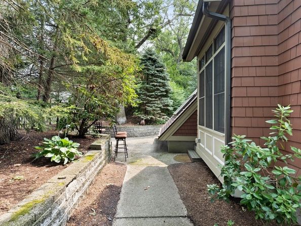 20 Hamlet Street 1, Newton MA 02459