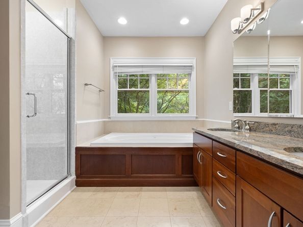 20 Hamlet Street 1, Newton MA 02459