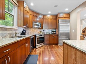 20 Hamlet Street 1, Newton MA 02459