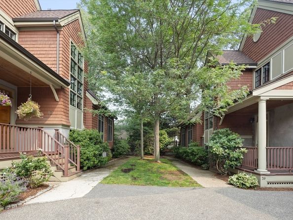 20 Hamlet Street 1, Newton MA 02459