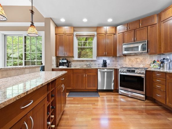 20 Hamlet Street 1, Newton MA 02459