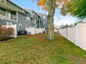 25 Cherry 3, Danvers MA 01923