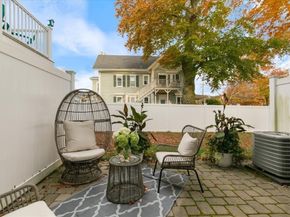 25 Cherry 3, Danvers MA 01923