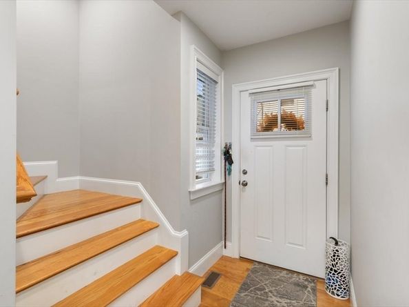 25 Cherry 3, Danvers MA 01923