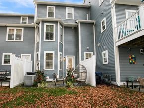 25 Cherry 3, Danvers MA 01923