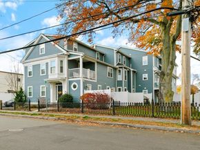 25 Cherry 3, Danvers MA 01923